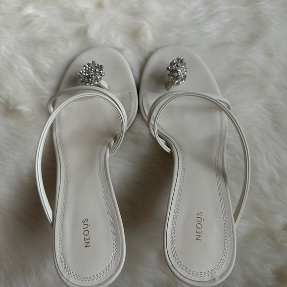 NEOUS
80mm Venus Sandals - Picture 5 of 8